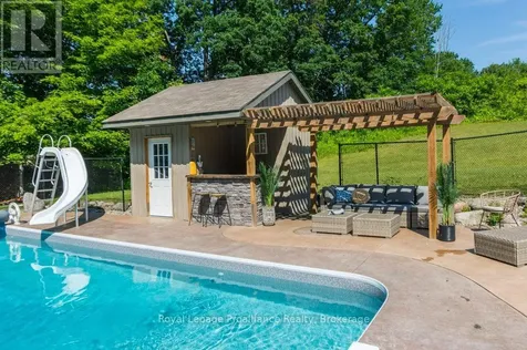 402 Fiddick Road Cramahe ON K0K 1H0