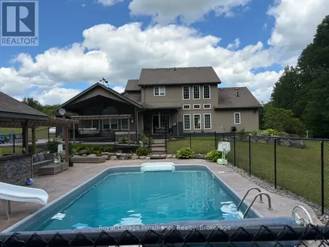 402 Fiddick Road Cramahe ON K0K 1H0