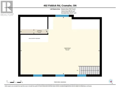 402 Fiddick Road Cramahe ON K0K 1H0