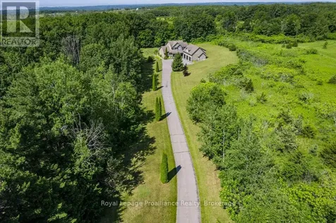 402 Fiddick Road Cramahe ON K0K 1H0