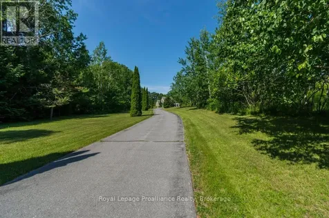 402 Fiddick Road Cramahe ON K0K 1H0