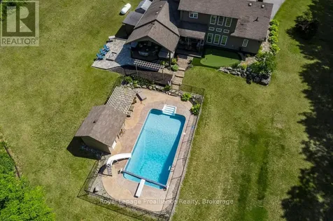 402 Fiddick Road Cramahe ON K0K 1H0