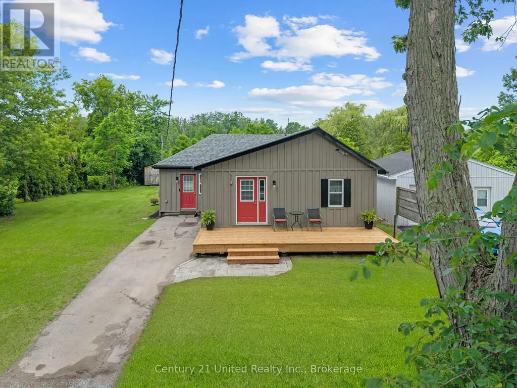 5402 Young Street Hamilton Township ON K0K 2H0