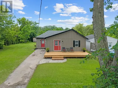 5402 Young Street Hamilton Township ON K0K 2H0