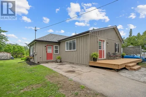 5402 Young Street Hamilton Township ON K0K 2H0