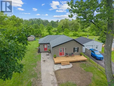5402 Young Street Hamilton Township ON K0K 2H0