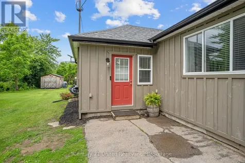 5402 Young Street Hamilton Township ON K0K 2H0