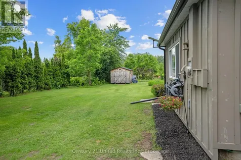 5402 Young Street Hamilton Township ON K0K 2H0