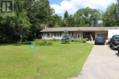 189 Mcfadden Road North Kawartha ON K0L 1A0