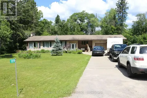 189 Mcfadden Road North Kawartha ON K0L 1A0