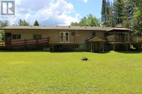 189 Mcfadden Road North Kawartha ON K0L 1A0