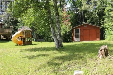189 Mcfadden Road North Kawartha ON K0L 1A0