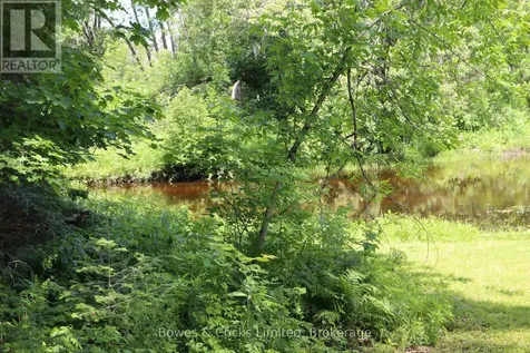 189 Mcfadden Road North Kawartha ON K0L 1A0