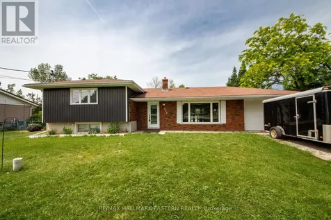 658 Cedarvale Crescent Selwyn ON K0L 1T0