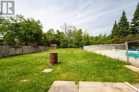 658 Cedarvale Crescent Selwyn ON K0L 1T0