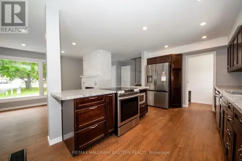 658 Cedarvale Crescent Selwyn ON K0L 1T0