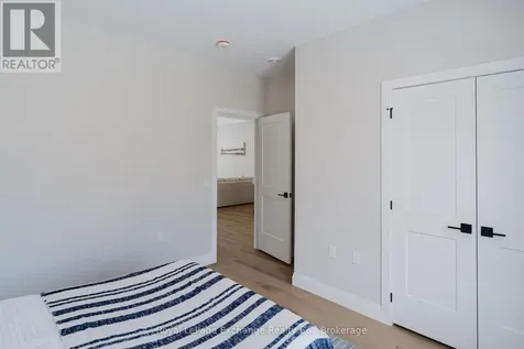1071 Waterloo Street North Saugeen Shores ON N0H 2C3