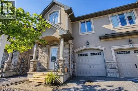 98 Shoreview Place Stoney Creek ON L8E 0J4
