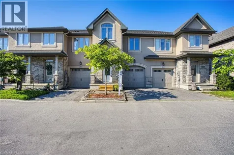 98 Shoreview Place Stoney Creek ON L8E 0J4