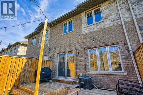 98 Shoreview Place Stoney Creek ON L8E 0J4