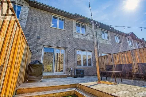 98 Shoreview Place Stoney Creek ON L8E 0J4