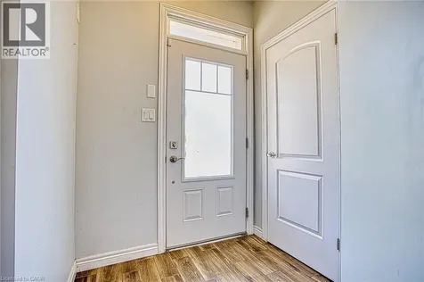 98 Shoreview Place Stoney Creek ON L8E 0J4