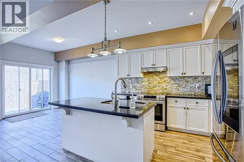 98 Shoreview Place Stoney Creek ON L8E 0J4