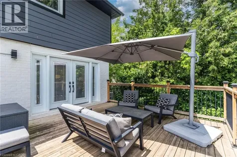 365 Cosburn Crescent Burlington ON L7L 2W5