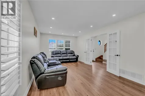 191 Stirling Macgregor Drive Cambridge ON N1S 4Z8
