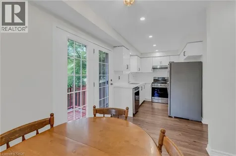 191 Stirling Macgregor Drive Cambridge ON N1S 4Z8