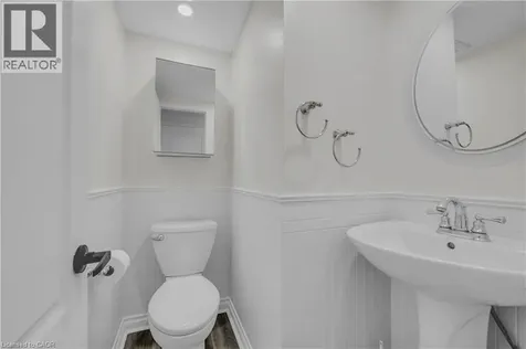 191 Stirling Macgregor Drive Cambridge ON N1S 4Z8