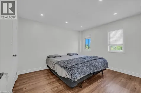 191 Stirling Macgregor Drive Cambridge ON N1S 4Z8