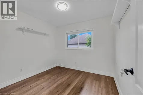 191 Stirling Macgregor Drive Cambridge ON N1S 4Z8