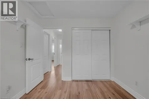 191 Stirling Macgregor Drive Cambridge ON N1S 4Z8