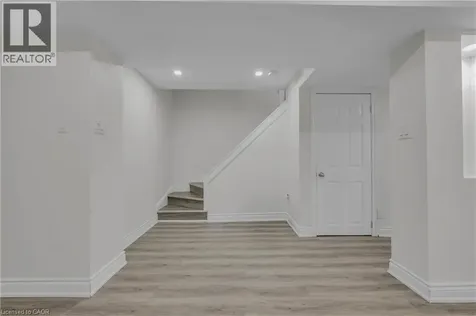 191 Stirling Macgregor Drive Cambridge ON N1S 4Z8