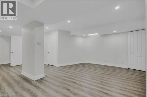 191 Stirling Macgregor Drive Cambridge ON N1S 4Z8