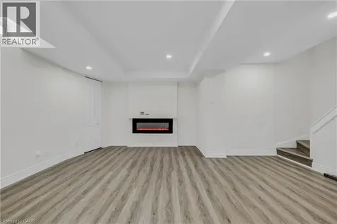 191 Stirling Macgregor Drive Cambridge ON N1S 4Z8
