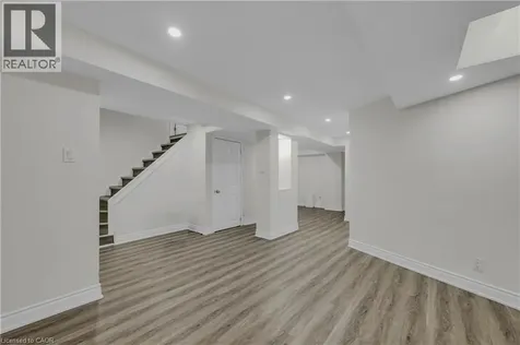 191 Stirling Macgregor Drive Cambridge ON N1S 4Z8