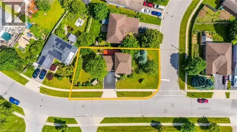 191 Stirling Macgregor Drive Cambridge ON N1S 4Z8