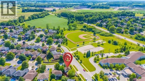 191 Stirling Macgregor Drive Cambridge ON N1S 4Z8
