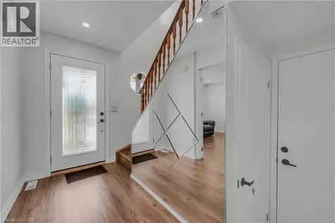 191 Stirling Macgregor Drive Cambridge ON N1S 4Z8