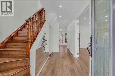 191 Stirling Macgregor Drive Cambridge ON N1S 4Z8