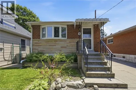 95 East 18th Street Hamilton ON L9A 4N9
