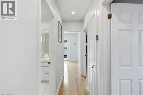 95 East 18th Street Hamilton ON L9A 4N9