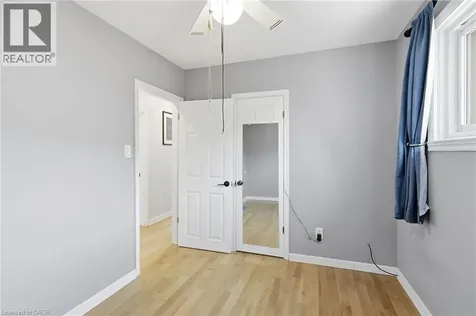 95 East 18th Street Hamilton ON L9A 4N9