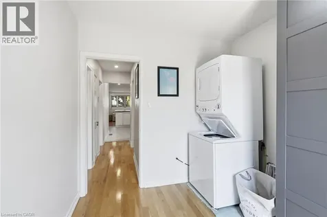 95 East 18th Street Hamilton ON L9A 4N9