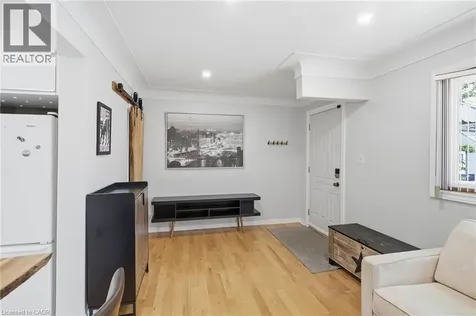 95 East 18th Street Hamilton ON L9A 4N9