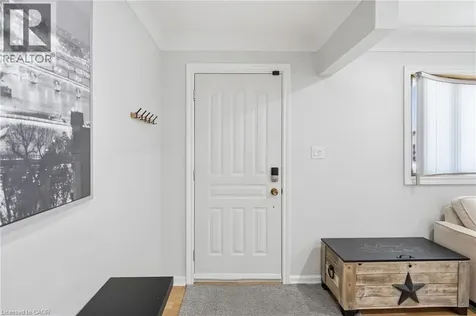 95 East 18th Street Hamilton ON L9A 4N9