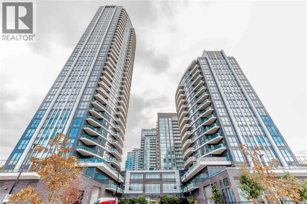 35 Watergarden Drive Mississauga ON L5R 0G8