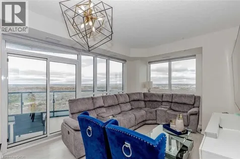 35 Watergarden Drive Mississauga ON L5R 0G8